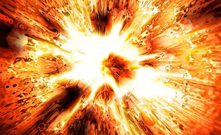 Kolizja gwiazd neutronowych może dać początek rzadkim pierwiastkom, m.in. cennemu kruszcowi