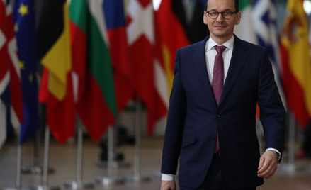 Mateusz Morawiecki ma teraz też tekę ministra cyfryzacji. To coraz ważniejszy temat w nowoczesnej go