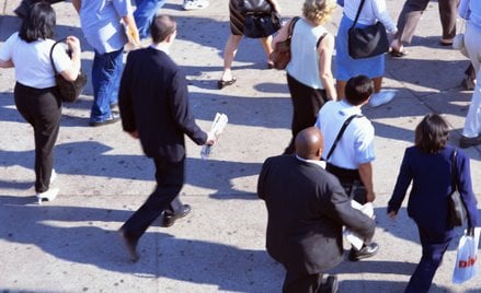 Rząd chce ułatwić podjęcie pracy wykwalifikowanym obcokrajowcom