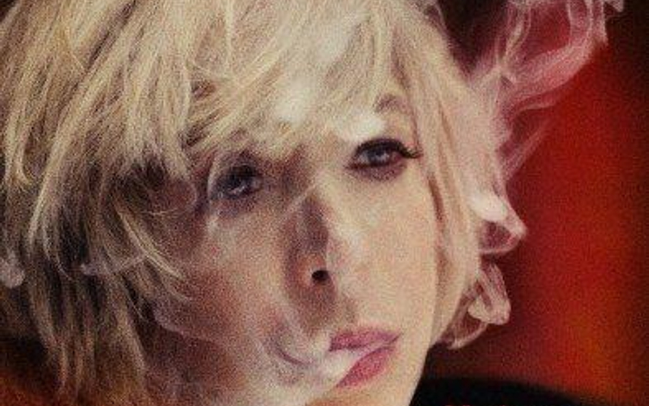 Marianne Faithfull, Give My love to London, Sonic CD, 2014