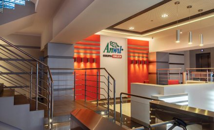 Spółka Orlenu inwestuje w nawozy