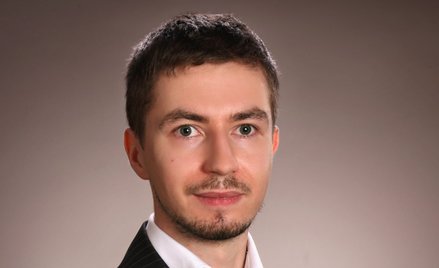 Konrad Ogrodowicz zarządzający funduszami, Superfund TFI