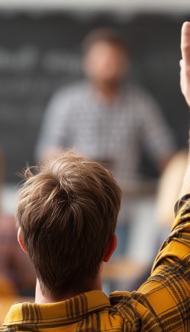 Ruszył nabór wniosków o stypendia m.st. Warszawy im. Jana Pawła II dla studentów