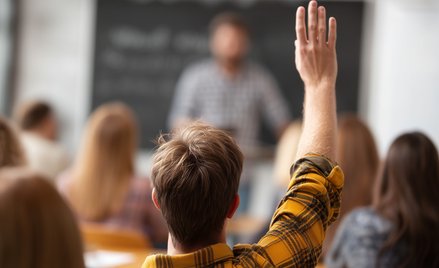 Ruszył nabór wniosków o stypendia m.st. Warszawy im. Jana Pawła II dla studentów