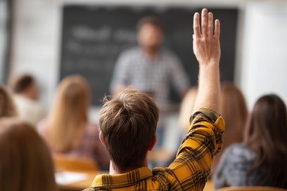 Ruszył nabór wniosków o stypendia m.st. Warszawy im. Jana Pawła II dla studentów