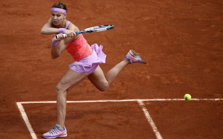 Lucie Safarova