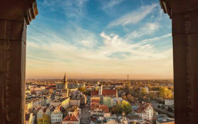 Opole będzie świętować swój okrągły jubileusz przez cały 2017 rok.