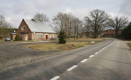 Dla podatku od nieruchomości liczą się dane z ewidencji