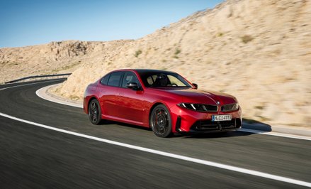 BMW  M350