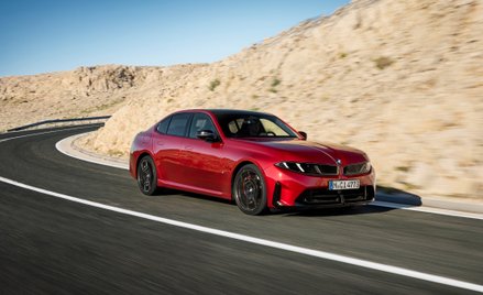 BMW  M350