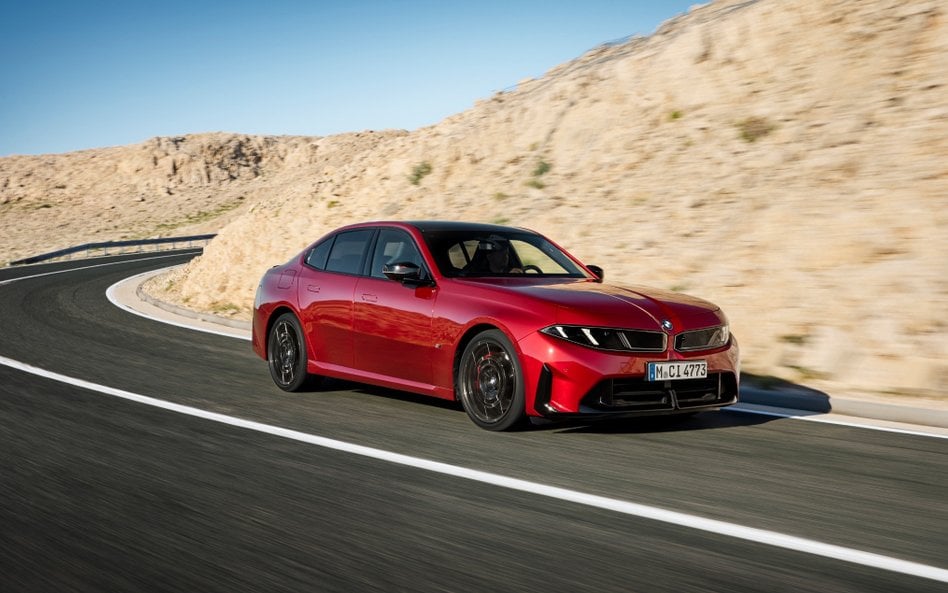 BMW  M350
