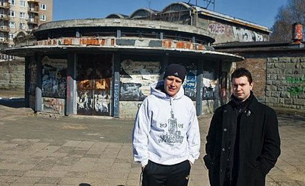 Dawne kino W-Z jest cenny miejscem dla historii Woli – mówią mieszkańcy