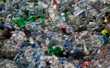 Zmiana klimatu zagraża nam na równi z plastikowymi odpadami