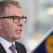 Carsten Spohr