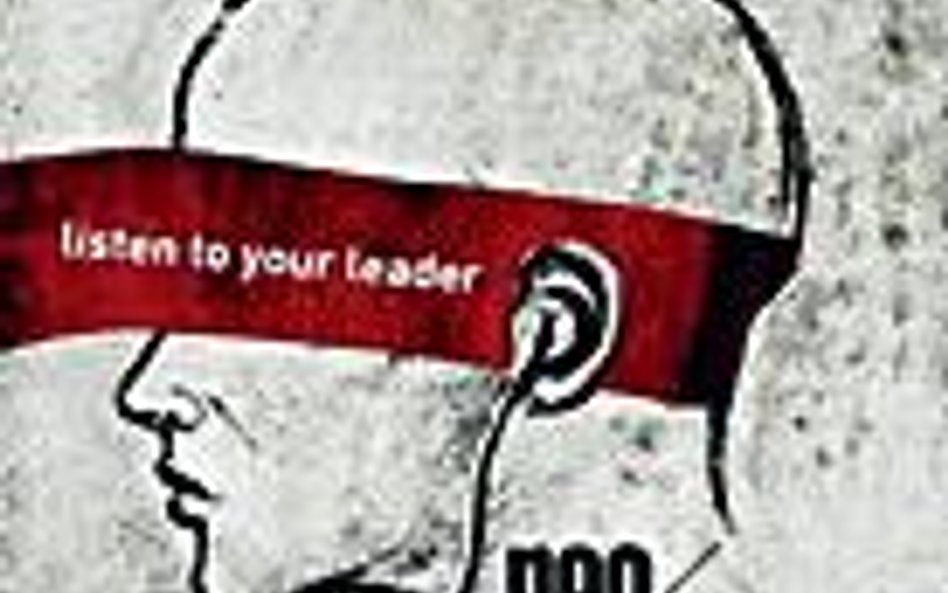 Neo Retros listen to your leader Sony Music 2011