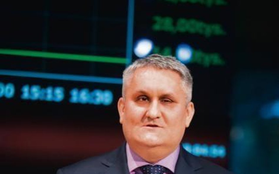 Inwestycje przynoszą efekty