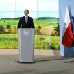 Mateusz Morawiecki: Nie ma Polski "A" i "B". Jest Polska "Od A do Z"