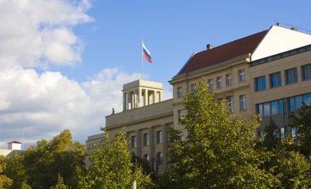 FAS: Rosyjscy agenci wyciągają informacje od posłów Bundestagu