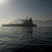 Irańska telewizja: Nasz tankowiec opuszcza Gibraltar