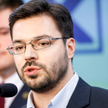 Rzeczniczka PiS: Tyszka nie powinien być marszałkiem