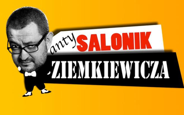 Antysalonik Ziemkiewicza w tv.rp.pl