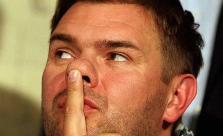 Karolak, Szyc i Blumsztajn przeciwni Marszowi Niepodległości