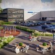Cool BTS Gdańsk – kompleks magazynowo-biurowy będzie certyfikowany w standardzie BREEAM