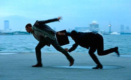 Najłatwiejszy biznes w Singapurze i Szwajcarii