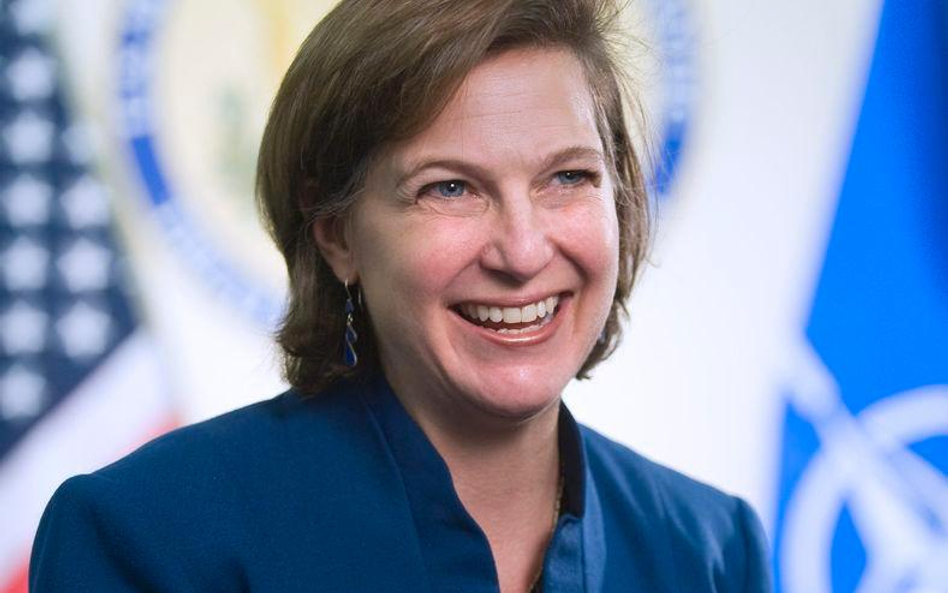 Victoria Nuland