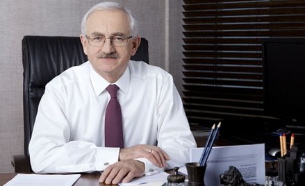 Prezes Krajowej Izby Rozliczeniowej Kazimierz Małecki: Lokalny system jest szybszy