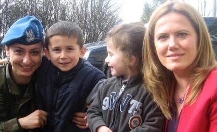 fot. Materiały prasowe Zespołu Łącznikowo - Monitorującego DO RSZ