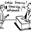 Komentarz rysunkowy