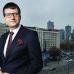 Marcin Roszkowski, prezes Instytutu Jagiellońskiego.