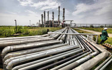 OSW: gazociąg South Stream pogłębi uzależnienie Serbii od Rosji