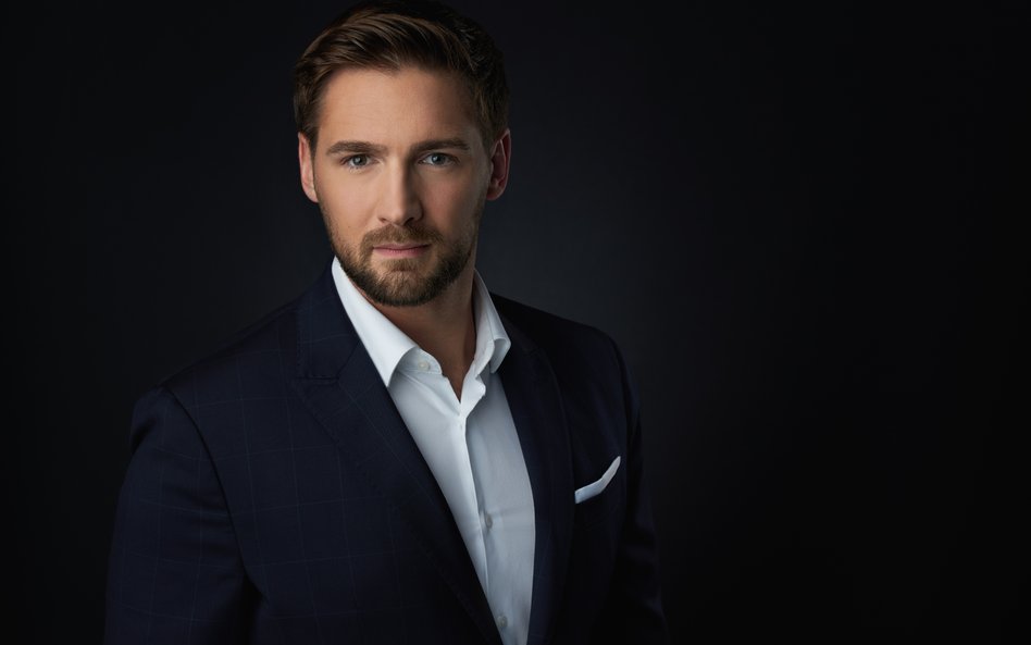 Piotr Łobaczewski, Regional Sales Director, CEE, Salesforce