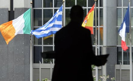 Hiszpania nie daruje Grecji długu
