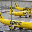 Linie lotnicze Spirit Airlines