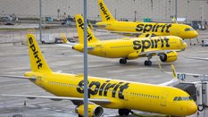 Linie lotnicze Spirit Airlines