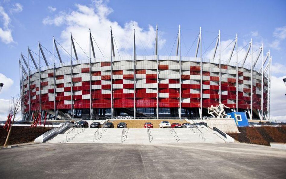 Twierdza narodowa