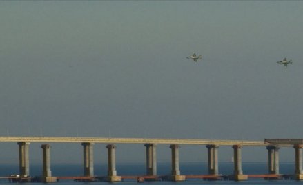 Ukraina: Nasze porty na Morzu Azowskim częściowo odblokowane