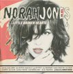 Premiera albumu Norah Jones „Little Broken Hearts” już 1 maja