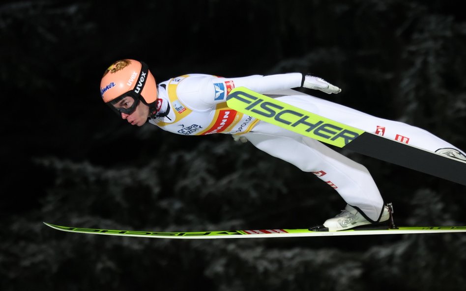 Stefan Kraft