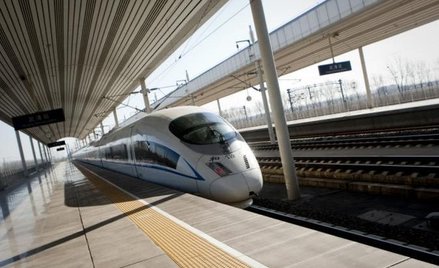 Francja: Nowe linie TGV do Bordeaux i Rennes