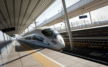 Francja: Nowe linie TGV do Bordeaux i Rennes