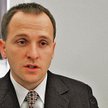Stanisław Kluza szef Komisji Nadzoru Finansowego