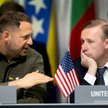 Andrij Jermak i doradca Joe Bidena ds. bezpieczeństwa narodowego, Jake Sullivan