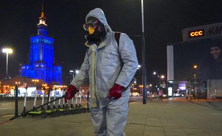 Tydzień prawdy dla CCC zaczął się od silnego wzrostu kursu