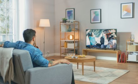 Telewizor w kosztach podatkowych