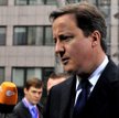 David Cameron