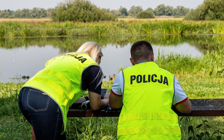 Trzeba powołać policję ochrony środowiska